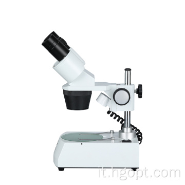 Microscopio elettronico per studenti WF10x/20mm professionale